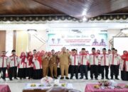 Wujudkan Pertanian Maju, DPD Perhiptani Kota Pariaman Dikukuhkan