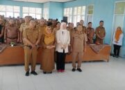 Pemkab Solok Sinkronkan Program Perikanan dan Pangan, Tekankan Ketahanan Pangan hingga Gizi Anak