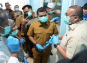 Program Makan Bergizi Gratis Disambut Antusias, Bupati Solok: Negara Hadir untuk Anak-Anak Kita