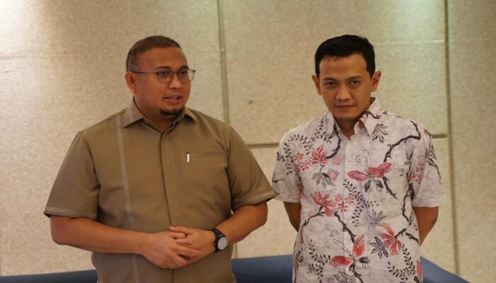 Kuota Solar untuk Sumbar Ditambah, Andre Rosiade: Insya Allah Antrean Kendaraan Tidak Ada lagi