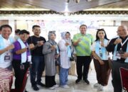 Wako Pariaman Ajak ASPPI Promosikan Wisata Daerah ke Tingkat Nasional dan Internasional