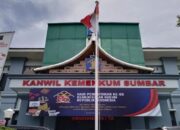 Sumbar Ajukan Penambahan Tiga Kantor Imigrasi Baru, Mentawai jadi Prioritas