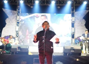 Festival 5 Danau 2025 Resmi Ditutup, Bupati Solok: Momentum Promosi Pariwisata dan Budaya