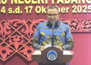 Wamenaker Tinjau Lokasi Bencana, Siapkan Program Padat Karya di Tanah Datar