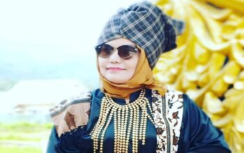 Anak Gubernur Pimpin PSI: Ujian untuk PKS dan Peta Baru Politik Sumbar