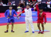 Yusril Mahendra: Pejuang Matras, Penjaga Mimpi Keluarga