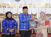 Pemko Pariaman dan Telkom University Buka Peluang Beasiswa untuk ASN Lanjut Kuliah