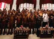 Pemkab Solok Prioritaskan Pertanian dan Investasi Produktif Percepat Pertumbuhan Ekonomi