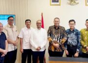 Wako Pariaman Usulkan Pembangunan 1.912 RTLH dan Rusun ASN ke Kemen PKP