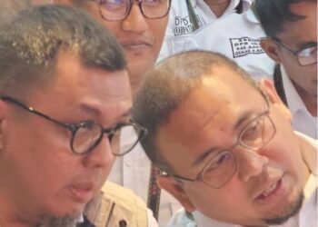 Pengamat Sebut Tokoh Muda Perantau Minang, Braditi Moulevey Layak Mewakili Generasi Baru Padang 1 Pengamat Sebut Tokoh Muda Perantau Minang, Braditi Moulevey Layak Mewakili Generasi Baru Padang