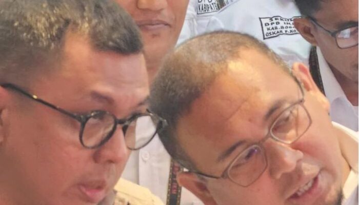 Pengamat Sebut Tokoh Muda Perantau Minang, Braditi Moulevey Layak Mewakili Generasi Baru Padang