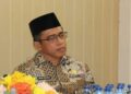 Kemenag Sumbar Matangkan Konferensi Wakaf Internasional 2025 di Padang 2 Kemenag Sumbar Matangkan Konferensi Wakaf Internasional 2025 di Padang