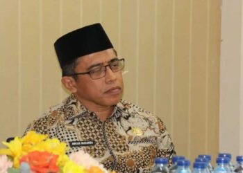 Kemenag Sumbar Matangkan Konferensi Wakaf Internasional 2025 di Padang