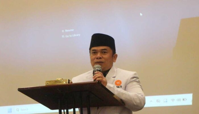 Mulyadi Muslim Soroti Kasus Perceraian ASN Padang: Tepuk Sakinah Hanya Seremonial