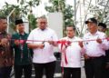 Lepas dari Keterisoliran, Andre Rosiade Resmikan BTS Telkomsel di Nagari Dalko, Agam 3 Lepas dari Keterisoliran, Andre Rosiade Resmikan BTS Telkomsel di Nagari Dalko, Agam