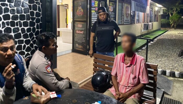 Diduga Cabuli Anak Kandung, Ayah Rutiang di Padang Pariaman Diciduk Polisi