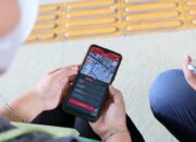 Ada Sertifikat Elektronik dan Sentuh Tanahku, Masyarakat Lebih Cepat Dapat Kredit Perbankan