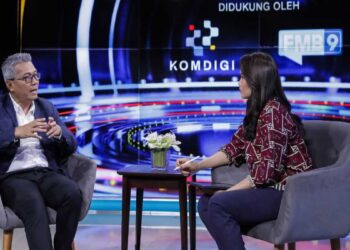 Setahun Pemerintahan: Kopdes Merah Putih, Mesin Penggerak Menuju Swasembada Desa