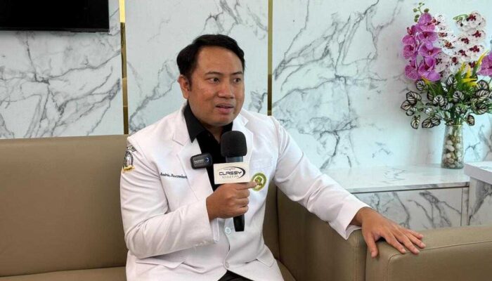 Gigi Bungsu: Teman atau Musuh? Ini Penjelasan Dokter Spesialis SPH