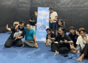 Festival MenTari Hadirkan MTN Lab: On-Site bagi Komposer dan Koreografer Sumbar