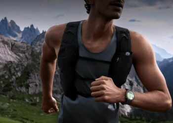 Apa Manfaat Mengenakan Jam Tangan Pintar Saat Berolahraga?