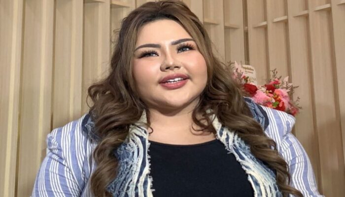 Lisa Mariana jadi Tersangka Video Asusila, Penyidik masih Dalami Video Lain