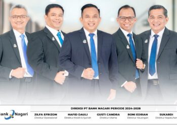 Bank Nagari Hadirkan Promo Sumpah Pemuda 2025