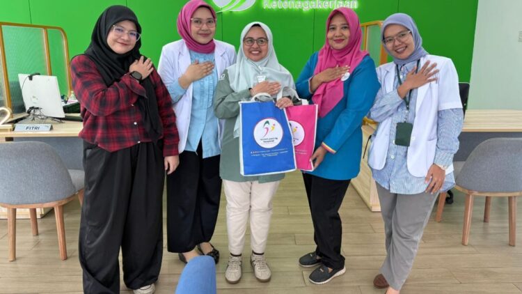 kerjasama SPH dengan BPJS Tenaga Kerja