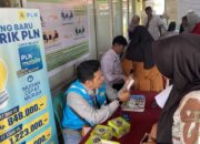 Kolaborasi PLN dan Ombudsman ke Nagari Maek Lewat Program “Ombudsman On The Spot”