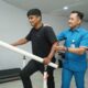 Layanan fisioterapi di Semen Padang Hospital (SPH). (dok. istimewa)