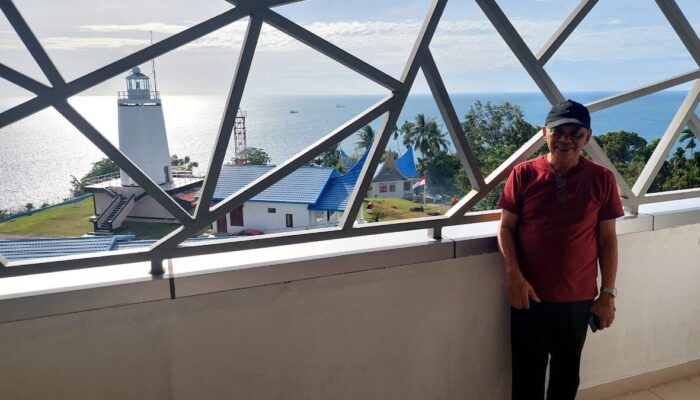 UKW Sumbar 2025 Dipastikan Digelar di Conventionhall Bukit Lampu