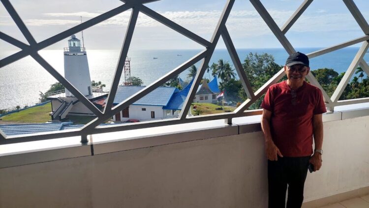 UKW Sumbar 2025 Dipastikan Digelar di Conventionhall Bukit Lampu 1 lokasi UKW Sumbar 2025. (dok. istimewa)