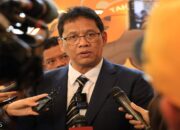 Menkeu Pastikan Dana Huntara dan Huntap Penyintas Bencana masih Tersedia