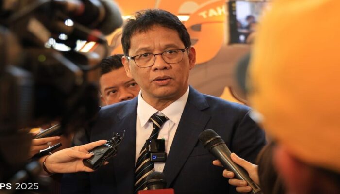 Menkeu Purbaya Bakal ‘Kocok Ulang’ Pegawai Pajak, yang Terlibat Penyelewengan bakal Dirumahkan