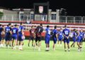 Semen Padang FC Lawan Malut United di Ternate, Wajib Menang!