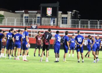 Semen Padang FC Lawan Malut United di Ternate, Wajib Menang!