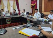 Pembebasan Lahan Flyover Sitinjau Lauik Ditargetkan Rampung Dalam Dua Bulan