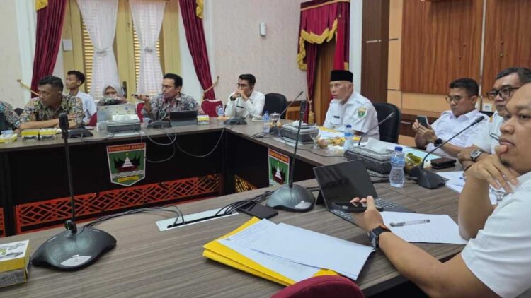 pembahasan lamjut flyover sitinjau lauik