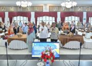 Sumbar Dorong Digitalisasi dan Standarisasi Layanan Publik Lewat SIPPN