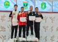 Sambo Sumbar Raih Emas Lewat Yusril Mahendra di PON Beladiri II 2025 5 Sambo Sumbar Raih Emas Lewat Yusril Mahendra di PON Beladiri II 2025