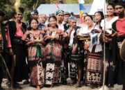 Sertifikat Tanah Ulayat Jadi Penjaga Warisan Budaya Masyarakat Adat