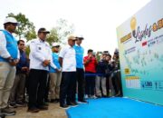 Negara Hadir, Pemerintah Targetkan 1.285 Desa Terang di 2025