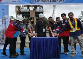 Gubernur Mahyeldi Tegaskan Komitmen Sumbar Menjadi Pelopor Green Province di Indonesia