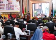 IPM Sumbar Tembus 76,43, Peringkat 6 Nasional di Usia ke-80