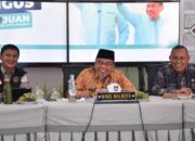 Hingga Akhir Oktober, Kota Padang Sudah Kumpulkan PAD hingga Rp767 Miliar Lebih