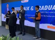 Bright Scholarship BRI Cetak Pemimpin Masa Depan di Sumbar