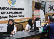 Tidak Mau Lewat Calo, Urus Administrasi Pertanahan secara Mandiri Ternyata Lebih Murah