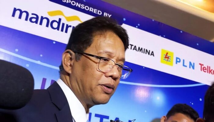 Menkeu Purbaya Tegas Tolak Legalisasi Thrifting: “Barang Ilegal, Saya Hentikan!”