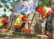 Temu Tukang di Dharmasraya, PT Semen Padang Perkuat Peran ‘Jago Bangunan’