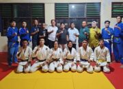 Kirim 10 Cabor di PON Beladiri 2025 di Kudus, Sumbar Bawa 124 Atlet